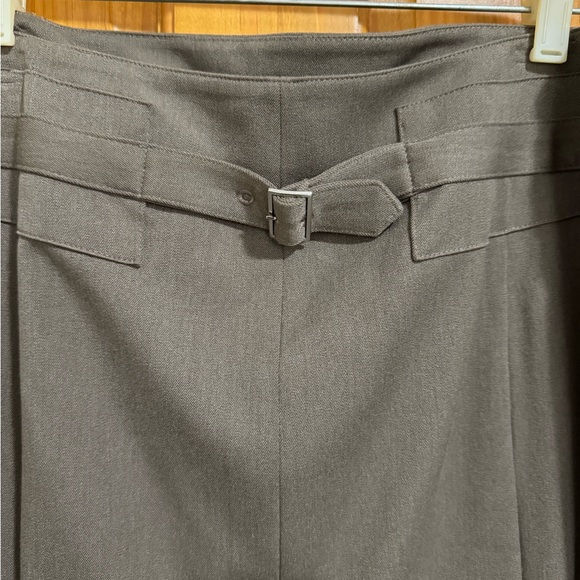 NWT Express high waist pencil skirt size 10 - Picture 3 of 9